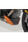 Захист двигуна SW-MOTECH для KTM Super Duke 1290 R (13-19), Super Duke 1290 GT (16-)