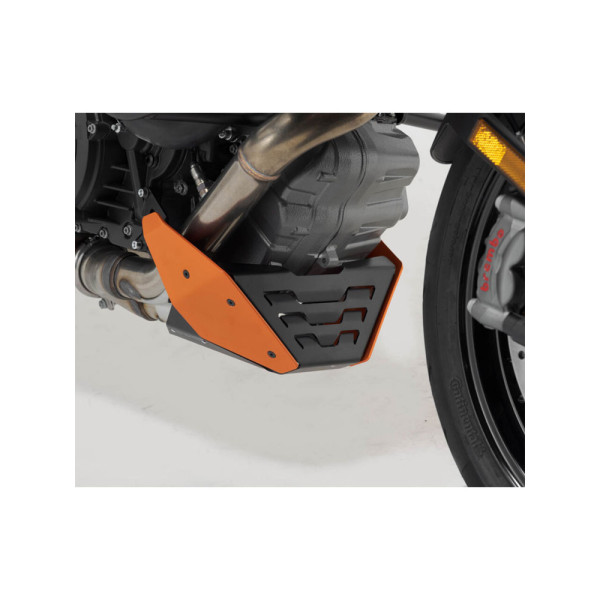 Захист двигуна SW-MOTECH для KTM Super Duke 1290 R (13-19), Super Duke 1290 GT (16-)