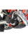 Плита під двигун AXP Racing Xtrem Beta 125RR/200RR/Race (23-), 125RR/200RR XPRO (25-) з захистом підйомника чорна