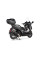 Глушник мотоцикловий Slip-On Line Akrapović для Honda ADV 350 (22-24) / Forza 350 (21-24) нержавіюча сталь