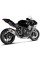 Повний вихлопний комплект Evolution Line Титан Akrapović для Yamaha YZF-R1 (15-24)