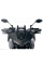 Мотоциклетний щиток WRS Sport Yamaha Tracer 7/ GT (21-24) прозорий