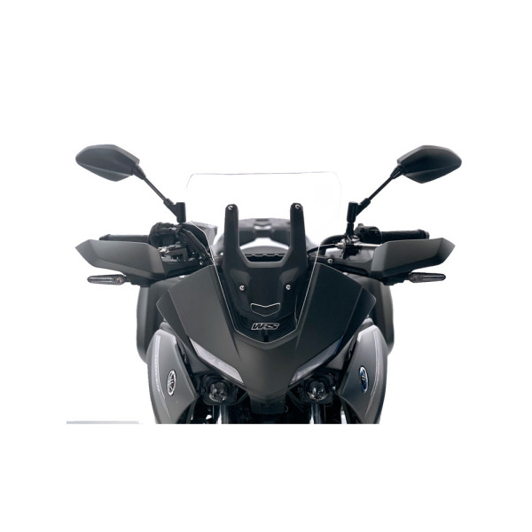 Мотоциклетний щиток WRS Sport Yamaha Tracer 7/ GT (21-24) прозорий