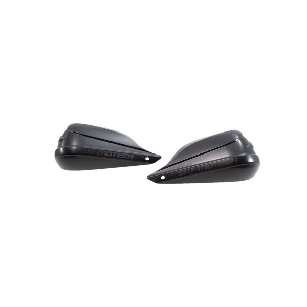Грози BBSTORM SW-MOTECH Honda CRF1000 Africa Twin/ Africa Twin Adventure Sports (15-), X-ADV (16-20) чорні