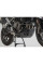 Захист двигуна SW-MOTECH Triumph Tiger 900/ GT/ Pro (19-23), Tiger 850 Sport (21-23) чорний без OEM SBL