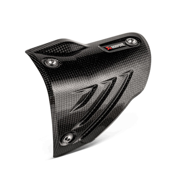 Термозахист Akrapović для BMW S 1000 RR (19-)/ R (21-)/ M 1000 RR (21-)/ R (23-24) вуглецеве волокно