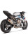 Термозахист Akrapović для BMW S 1000 RR (19-)/ R (21-)/ M 1000 RR (21-)/ R (23-24) вуглецеве волокно
