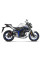 Повний вихлопний системи Akrapovič Racing Line Yamaha MT-03 (16-24)/ YZF-R25 (15-24)/ YZF-R3 (15-24) вуглецеве волокно