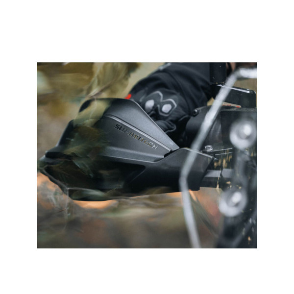 Комплект захисту рук Adventure SW-Motech BMW F 650 GS Twin (07-12), F 800 GS (08-12), HP2 Megamoto (07-09), R 1200 GS (04-12), R 1200 GS Adventure (06-13)