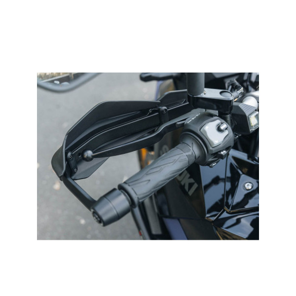 Комплект захисту рук Adventure SW-Motech BMW F 650 GS Twin (07-12), F 800 GS (08-12), HP2 Megamoto (07-09), R 1200 GS (04-12), R 1200 GS Adventure (06-13)