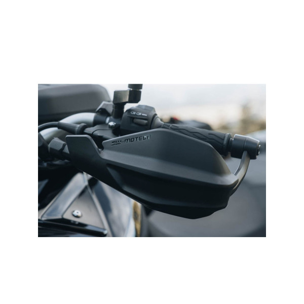 Комплект захисту рук Adventure SW-Motech BMW F 650 GS Twin (07-12), F 800 GS (08-12), HP2 Megamoto (07-09), R 1200 GS (04-12), R 1200 GS Adventure (06-13)