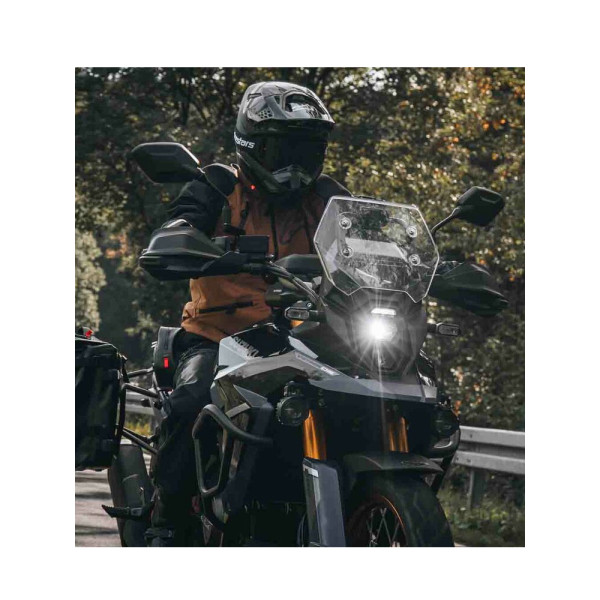 Комплект захисту рук Adventure SW-Motech BMW F 650 GS Twin (07-12), F 800 GS (08-12), HP2 Megamoto (07-09), R 1200 GS (04-12), R 1200 GS Adventure (06-13)