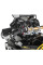 Гендбарі Defensa Expedition Touratech BMW R1250GS/ ADV/ R1200GS (LC)/ ADV (LC) чорні- сріблясті