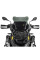 Гендбарі Defensa Expedition Touratech BMW R1250GS/ ADV/ R1200GS (LC)/ ADV (LC) чорні- сріблясті