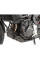 Захист двигуна/ плита під двигун Hepco&Becker BMW F 800 GS (24-) чорна