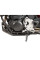 Захист двигуна/ плита під двигун Hepco&Becker BMW F 800 GS (24-) чорна