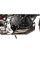 Захист двигуна/ плита під двигун Hepco&Becker BMW F 800 GS (24-) чорна