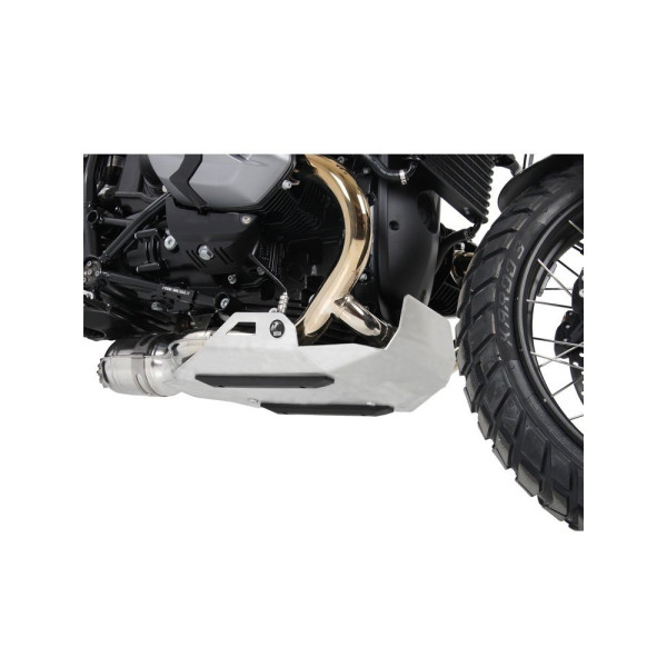 Плита під двигун Hepco&Becker BMW R nineT Urban G/S 17-23