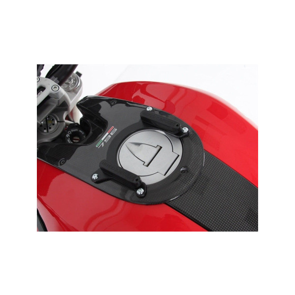 Tankring Basic Hepco&Becker Ducati Monster 1100 Evo (11-13)