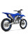 Повний вихлопний комплект Akrapovič Evolution Line Yamaha YZ 250 F (24-)/ FX (25)/ WR 250 F (24-) титан