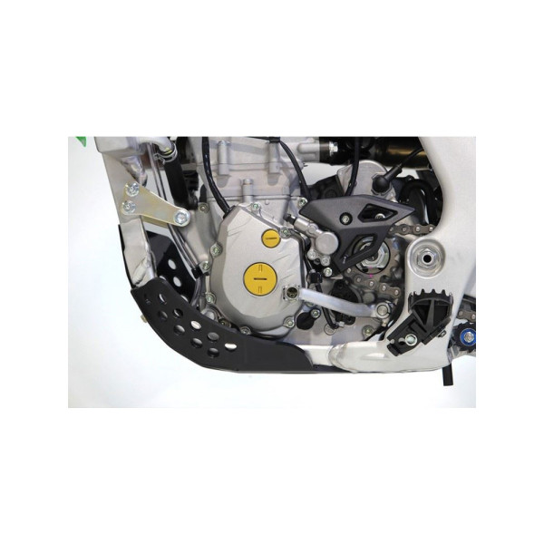 Плита під двигун AXP Racing Kawasaki KX250/X (21-24)