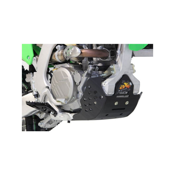 Плита під двигун AXP Racing Kawasaki KX250/X (21-24)