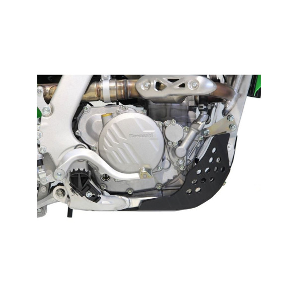 Плита під двигун AXP Racing Kawasaki KX250/X (21-24)