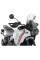 Мотоциклетний щиток WRS Touring Ducati Desert X 937/ Rally (22-) прозорий
