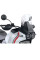 Мотоциклетний щиток WRS Touring Ducati Desert X 937/ Rally (22-) прозорий