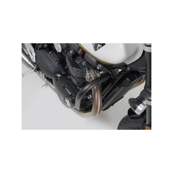 Крашбари SW-Motech Triumph Street Cup/ Twin, Speed Twin (обрані моделі) чорні