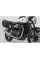 Крашбари SW-Motech Triumph Street Cup/ Twin, Speed Twin (обрані моделі) чорні