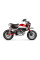 Колектори (нержавіюча сталь) Akrapović Honda Monkey (18-)