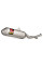 Глушник мотоцикловий Slip-On Line (Титан) Akrapović Honda CRF 300 L (21-)/ Rally (21-24)