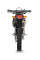 Глушник мотоцикловий Slip-On Line (Титан) Akrapović Honda CRF 300 L (21-)/ Rally (21-24)