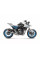 Повний вихлопний комплект Akrapović Racing Line Suzuki GSX-8R/ GSX-8S (25-) титановий без гомологації