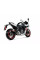 Повний вихлопний комплект Akrapović Racing Line Suzuki GSX-8R/ GSX-8S (25-) титановий без гомологації