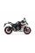 Повний вихлопний комплект Akrapović Racing Line Suzuki GSX-8R/ GSX-8S (25-) титановий без гомологації