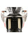 Гмоли бака пального Hepco&Becker Yamaha Tenere 700 (19-24) (сріблясті)