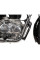 Гмоли двигуна Hepco&Becker Royal Enfield Bullet 350 (24-) чорні