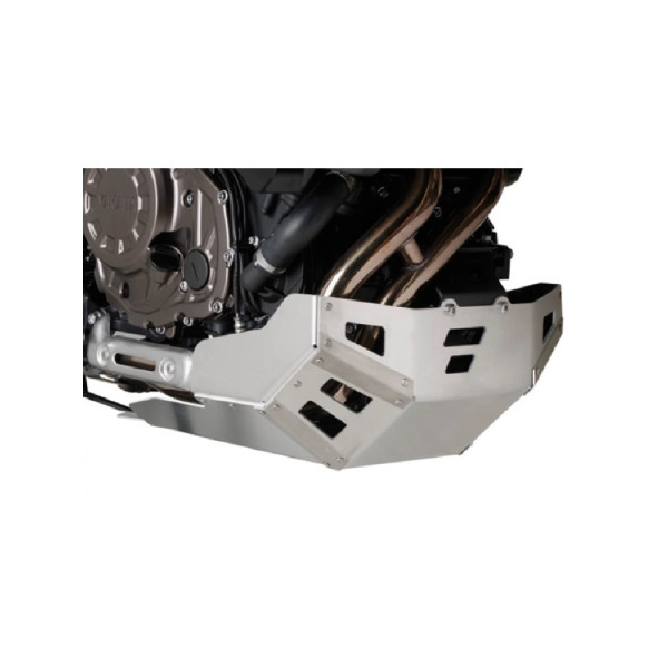 Захист картера Kappa алюмінієвий Yamaha XT 1200 Z Super Tenere (10-20)/ ZE Super Tenere (14-20)