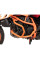 Гмолі двигуна Hepco&Becker KTM 390 Duke (24-) помаранчеві