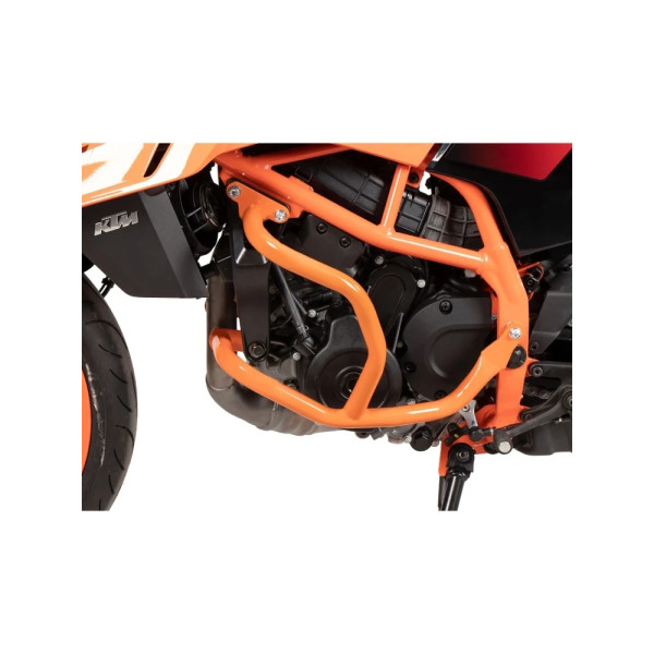 Гмолі двигуна Hepco&Becker KTM 390 Duke (24-) помаранчеві