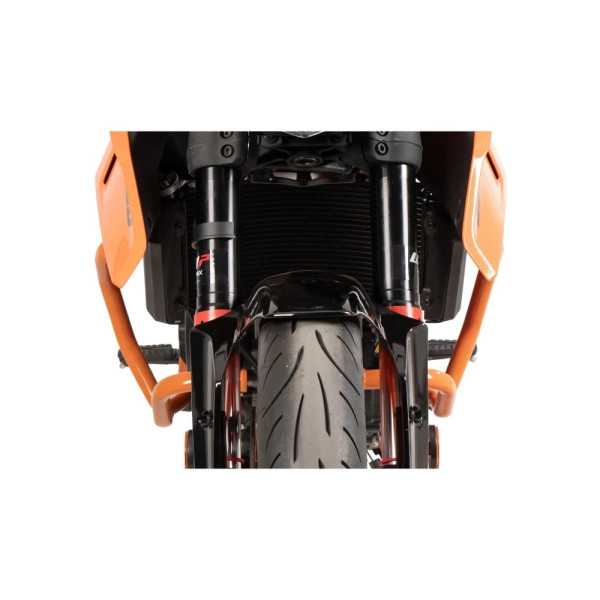 Гмолі двигуна Hepco&Becker KTM 390 Duke (24-) помаранчеві