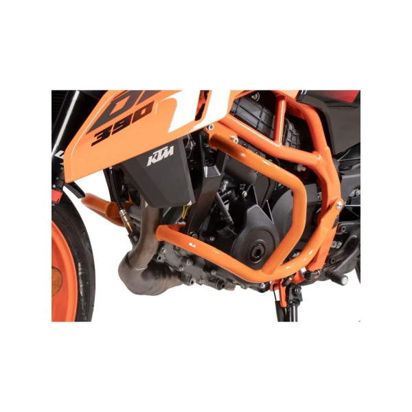 Гмолі двигуна Hepco&Becker KTM 390 Duke (24-) помаранчеві