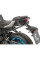 Задній гмол Hepco&Becker Yamaha MT-07/Y-AMT (25-)
