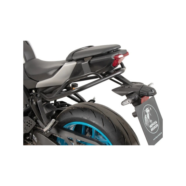 Задній гмол Hepco&Becker Yamaha MT-07/Y-AMT (25-)