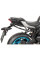 Задній гмол Hepco&Becker Yamaha MT-07/Y-AMT (25-)