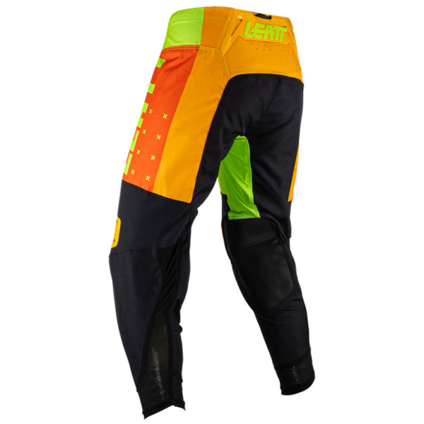 Кросові штани Leatt Moto 4.5 Citrus