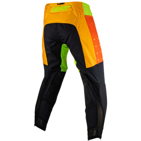 Кросові штани Leatt Moto 4.5 Citrus