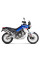 Глушник мотоцикловий Slip-On Line (Титан + Вуглецеве волокно) Akrapović Aprilia Tuareg 660 (22-24)